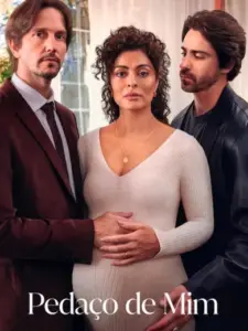 Ένα Μέρος του Εαυτού μου