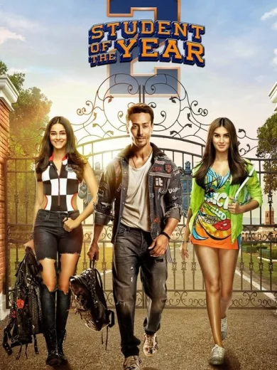 Student of the Year 2