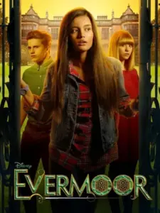 Τα Χρονικά του Έβερμουρ