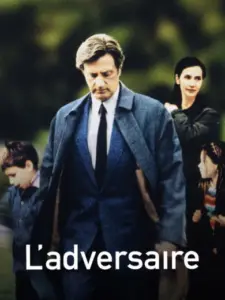 L’Adversaire