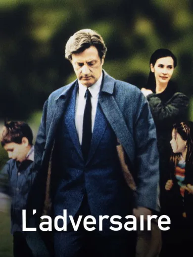 L’Adversaire