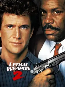 Φονικό Όπλο 2