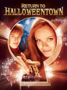 Return to Halloweentown
