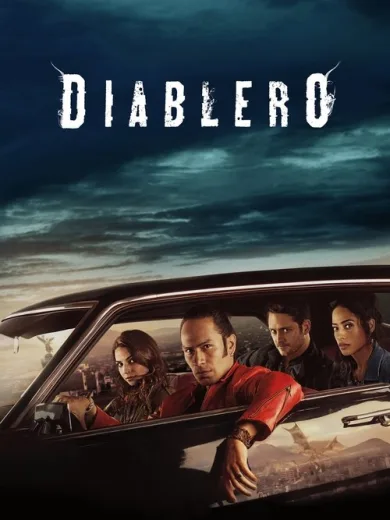 Κυνηγοί Δαιμόνων