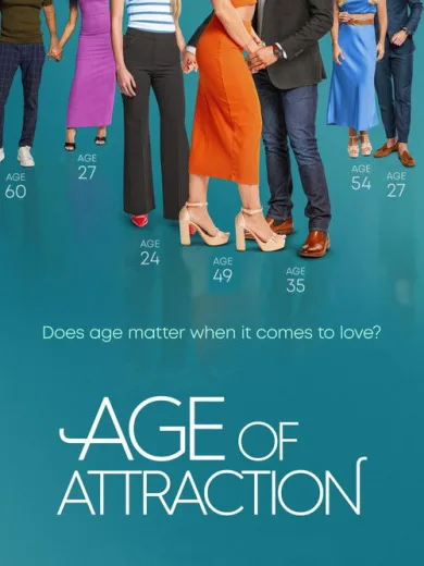 Age of Attraction