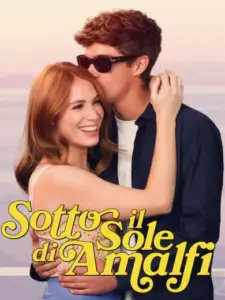 Κάτω απ’ τον Ήλιο του Αμάλφι