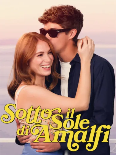 Κάτω απ’ τον Ήλιο του Αμάλφι