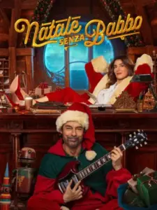 Natale senza Babbo