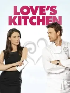 Love’s Kitchen