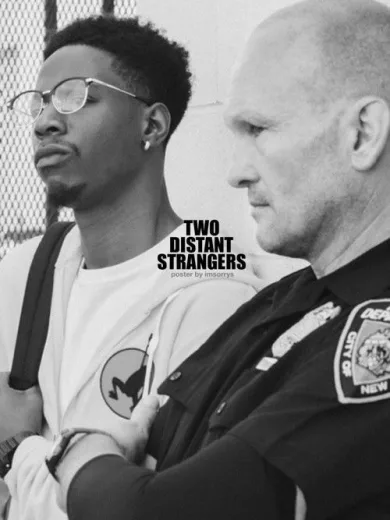 Δύο Εντελώς Ξένοι