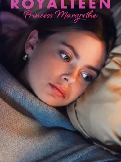 Royalteen: Prinsesse Margrethe