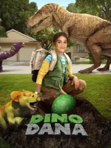 Dino Dana