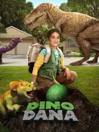Dino Dana