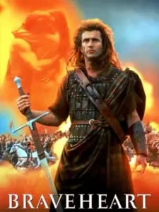 Braveheart