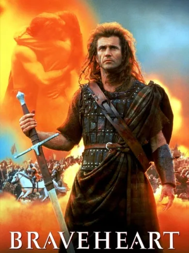 Braveheart