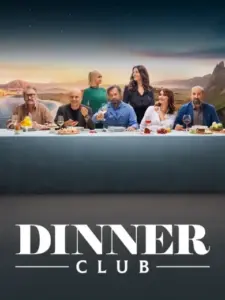 Dinner Club