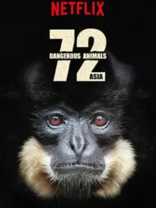 72 Επικίνδυνα Ζώα: Ασία
