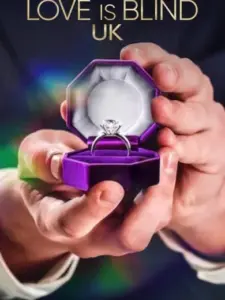 Ο Έρωτας Είναι Τυφλός: Ηνωμένο Βασίλειο