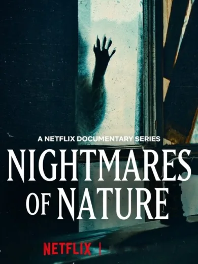 Εφιάλτες της Φύσης