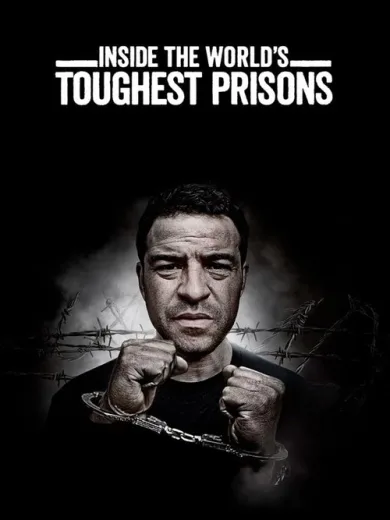 Οι πιο Σκληρές Φυλακές του Κόσμου