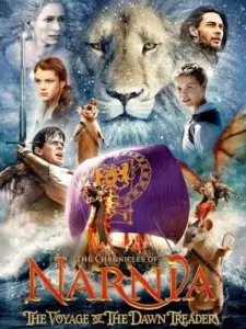 Το Χρονικό της Νάρνια: Ο Ταξιδιώτης της Αυγής
