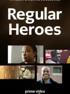 Regular Heroes