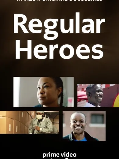 Regular Heroes