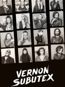 Βερνόν Σουμπουτέξ