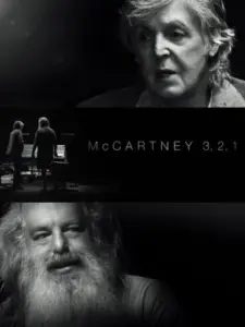 McCartney 3, 2, 1