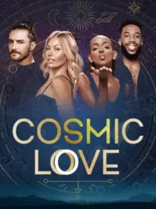 Cosmic Love