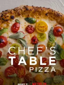 Στο Τραπέζι του Σεφ: Πίτσα