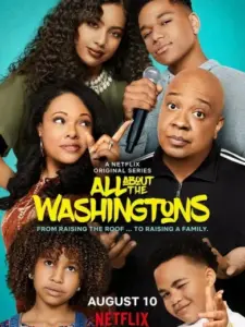 Όλα για τους Ουάσινγκτον