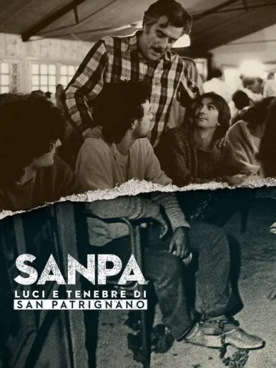 Σαν Πατρινιάνο: Οι Αμαρτίες του Σωτήρα