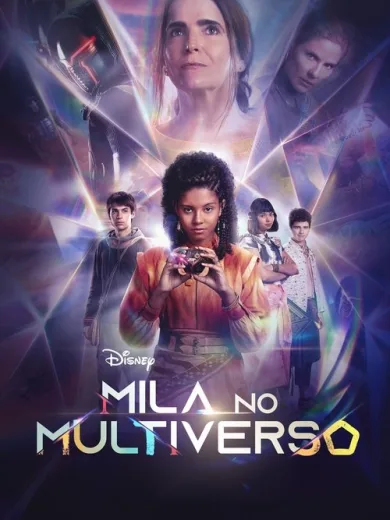 Mila in the Multiverse