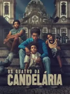 Τα Παιδιά της Καντελάρια