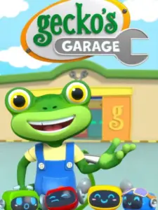 Gecko’s Garage