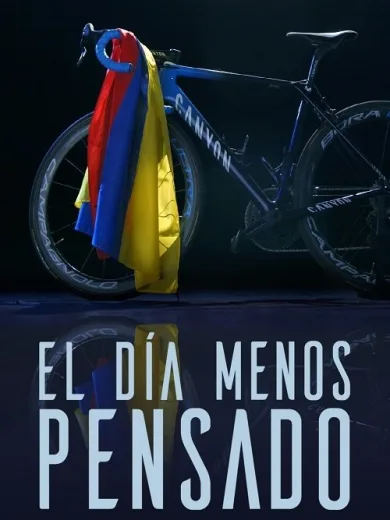 Η Απρόβλεπτη Μέρα: Στα Ενδότερα της Movistar Team 2019