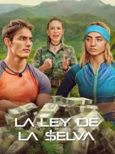 Ο Νόμος της Ζούγκλας