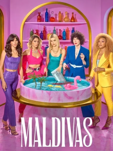 Μαλντίβας