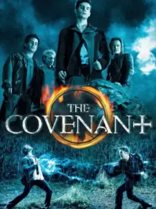 Η Αδελφότητα του Σκότους