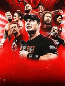 WWE Road to WrestleMania