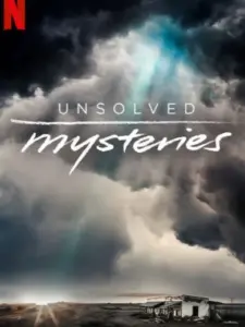 Unsolved Mysteries