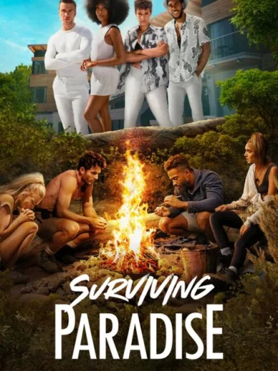 Surviving Paradise