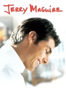 Τζέρι Μαγκουάιρ