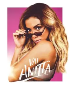 Πάμε, Anitta!