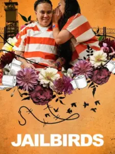 Φυλακισμένα Πουλιά