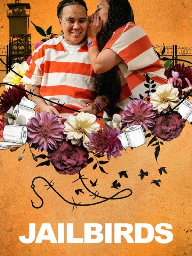 Φυλακισμένα Πουλιά