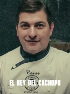 Μαγειρεύοντας Φόνο: Η Ιστορία του Θέσαρ Ρομάν