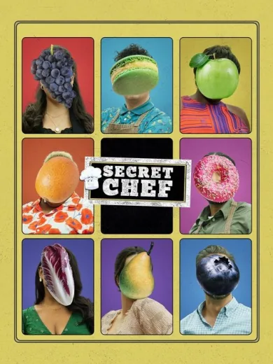 Secret Chef