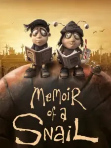 Memoir of a Snail